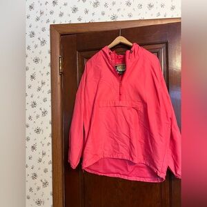 Cabela's Vibrant Pink Hooded Pullover
